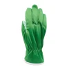 Gartenhandschuh Herren grün Größe 10