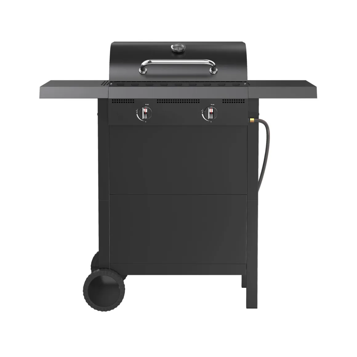 Gasgrillwagen Laredo