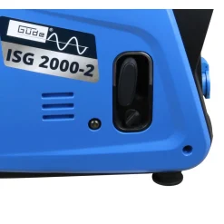 Güde Inverter-Stromerzeuger ISG 2000-2