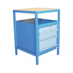 Güde Werkbank P 600 S Blau