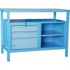 Güde Werkbank P 1200 SL Blau