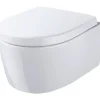 Geberit Tiefspül Wand-WC iCon spülrandlos inkl WC-Sitz