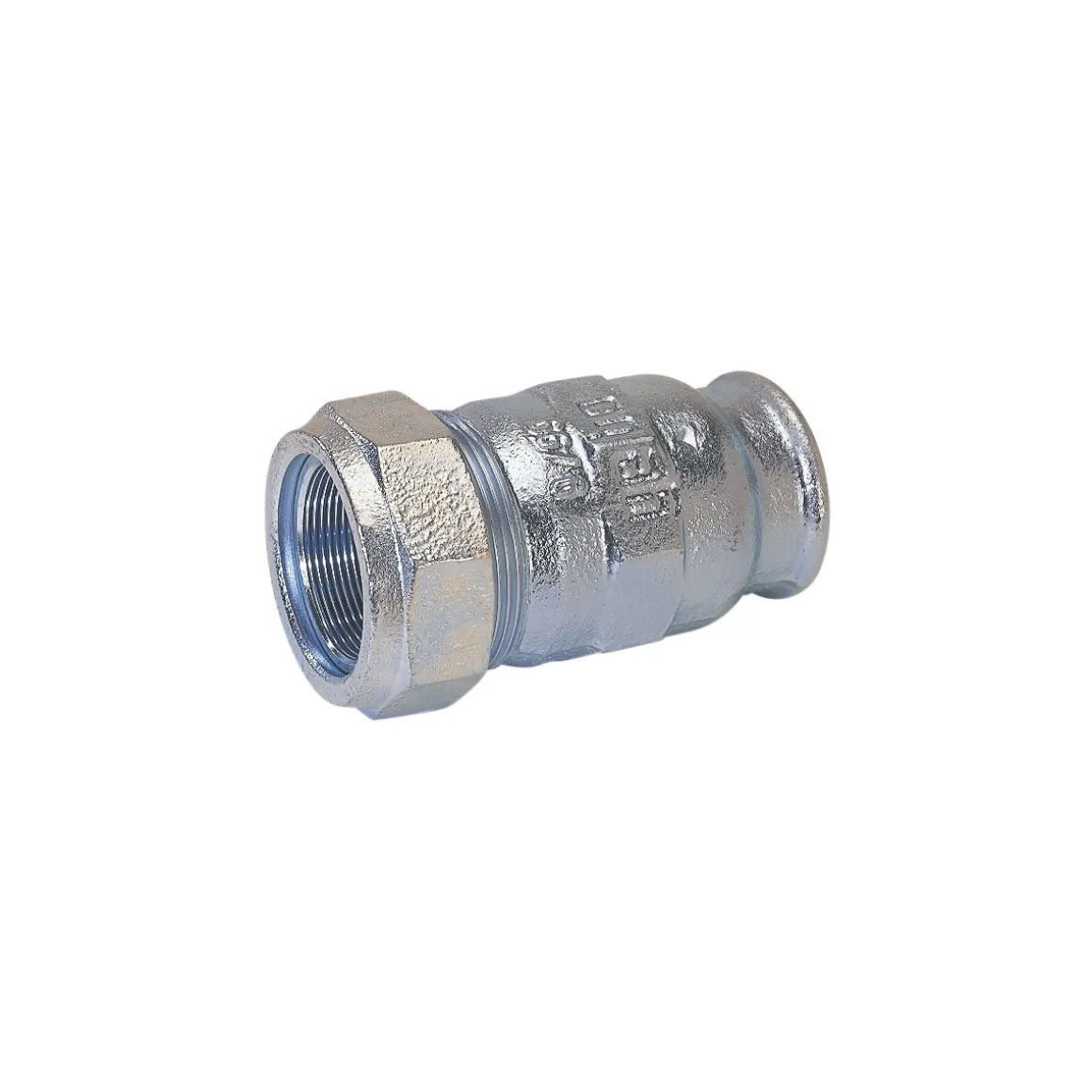 Gebo TG Verschraubung Typ I 1/2"