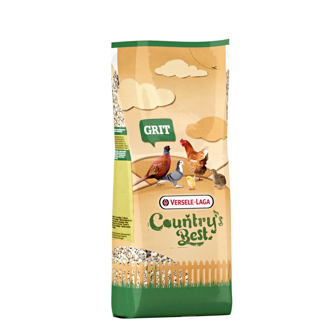 Geflügelfutter Grit 2,5 kg