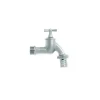 GEKA Wasserhahn Außengewinde 3/4 19 mm