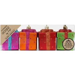 Geschenkbox 6cm Mille Fiori
