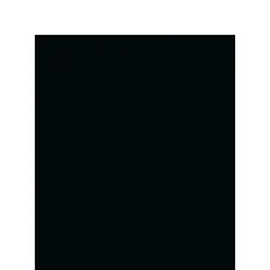 Getaelements Küchenarbeitsplatte schwarz