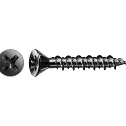 Gix Trockenbauschraube C für Gipsfaser 3,9 x 30