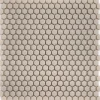 Glasmosaik Serie 1 Beige 29 x 29,5 cm