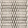 Glasmosaik Serie 2 Beige 29 x 29,5 cm