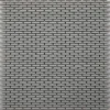 Glasmosaik Serie 2 Grau 29 x 29,5 cm