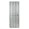 Globel Schwingtür-Kit 1 silber