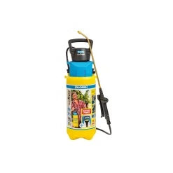 Gloria Drucksprüher-Set Auto Pump