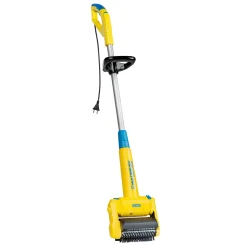 Gloria Multifunktionale Elektrobürste MultiBrush speedcontrol PLUS inkl Stein- und Fugenbürste