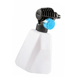 Gloria MultiJet Schaum Set Aufsatz zur Ausbringung von Reinigungsschaum 0,45 L