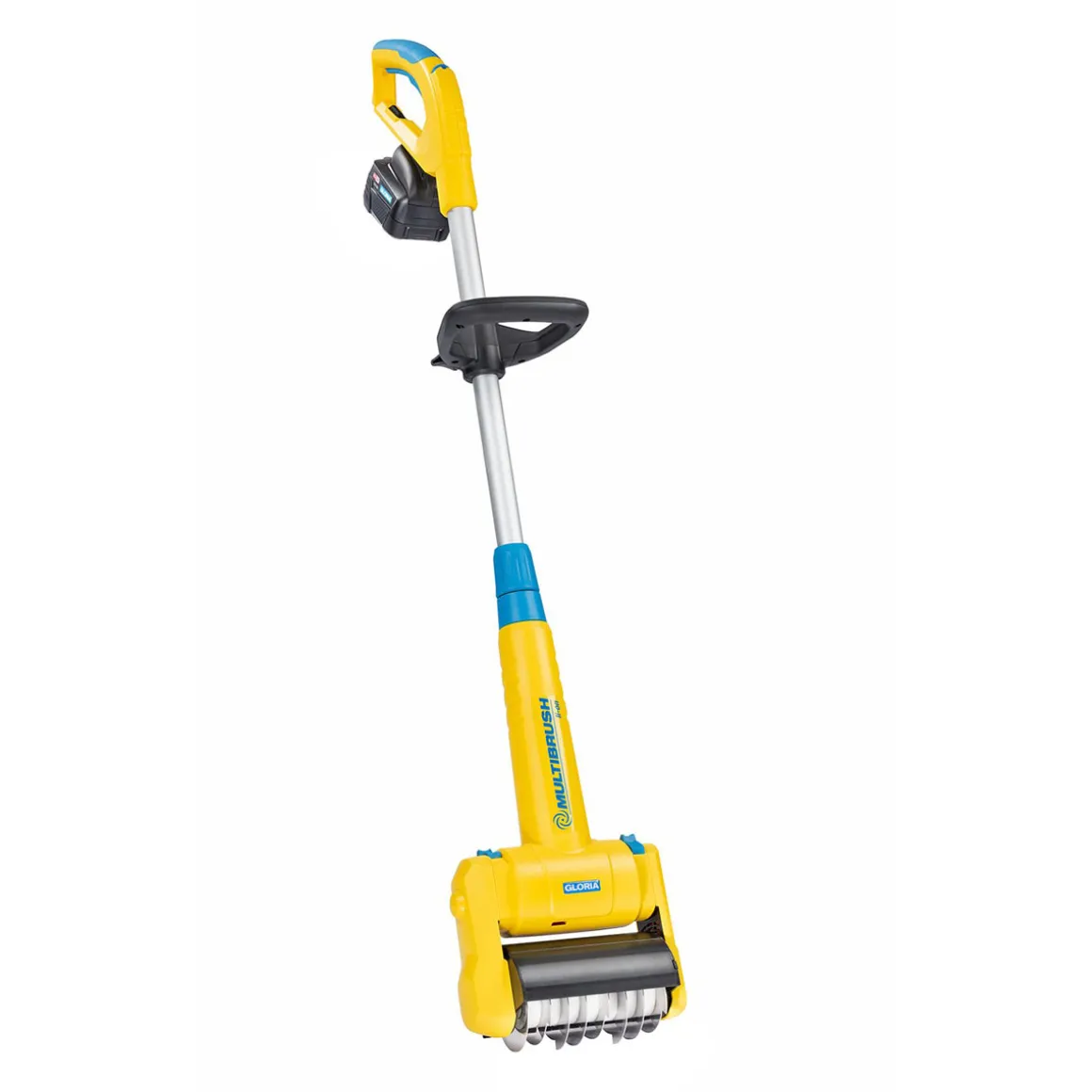 Gloria Vertikutierwalze MultiBrush