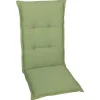 GO-DE Sesselauflage hoch Design 20931 120 x 50 cm