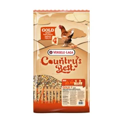 Gold 4 Mix Getreidemischung, 20kg