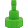 Graf Adapter IBC 2 auf 3/4 Zoll
