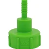 Graf Adapter IBC 2 auf 1/2 Zoll
