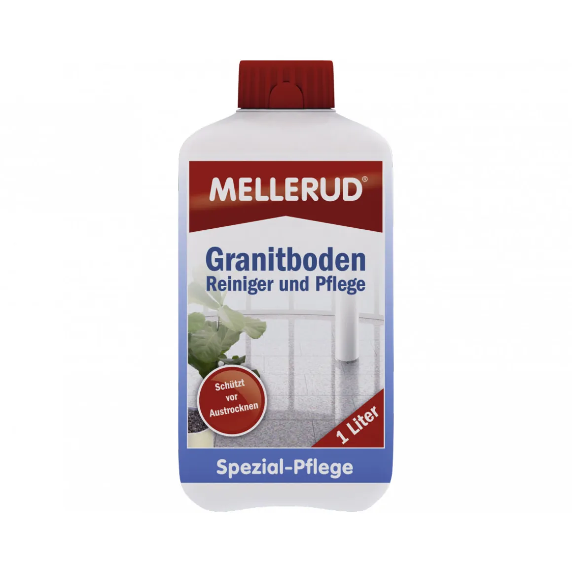 Granitboden Reiniger und Pflege