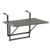 Greemotion Testrut Balkon-Klapptisch Toulouse