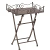 Greemotion Testrut Beistelltisch Toulouse 36 x 69 x 51 cm