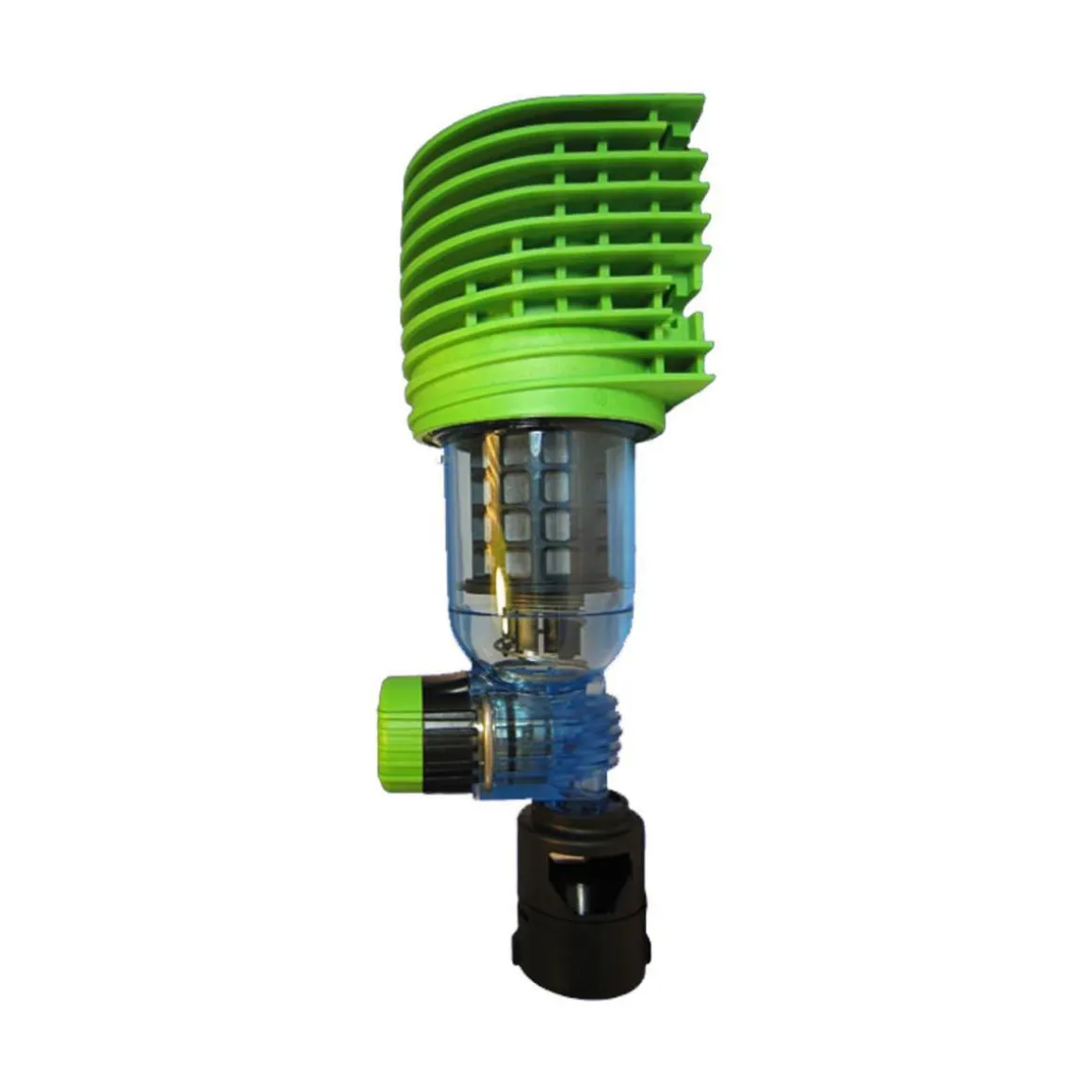 Grünbeck Rückspülfilter Boxer R 3/4"