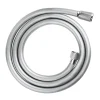 Grohe Brauseschlauch „VitalioFlex Comfort“, chrom, 1,75 m