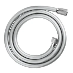 Grohe Brauseschlauch „VitalioFlex Comfort“, chrom, 1,75 m