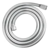 Grohe Brauseschlauch „VitalioFlex Comfort“, chrom, 1,50 m
