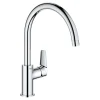 Grohe Einhand-Spültischbatterie Start Edge 1/2"