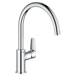 Grohe Einhand-Spültischbatterie Start Edge 1/2"