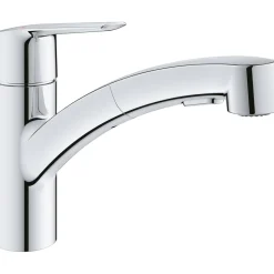 Grohe Einhand-Spültischbatterie Start 1/2"