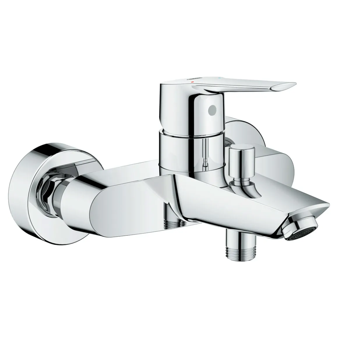 Grohe Einhand-Wannenbatterie Start 1/2"