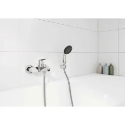 Grohe Einhand-Wannenbatterie Start 1/2