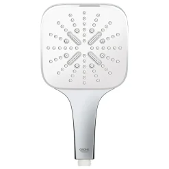 Grohe Handbrause Vitalio SmartActive 130 Cube 3 Strahlarten