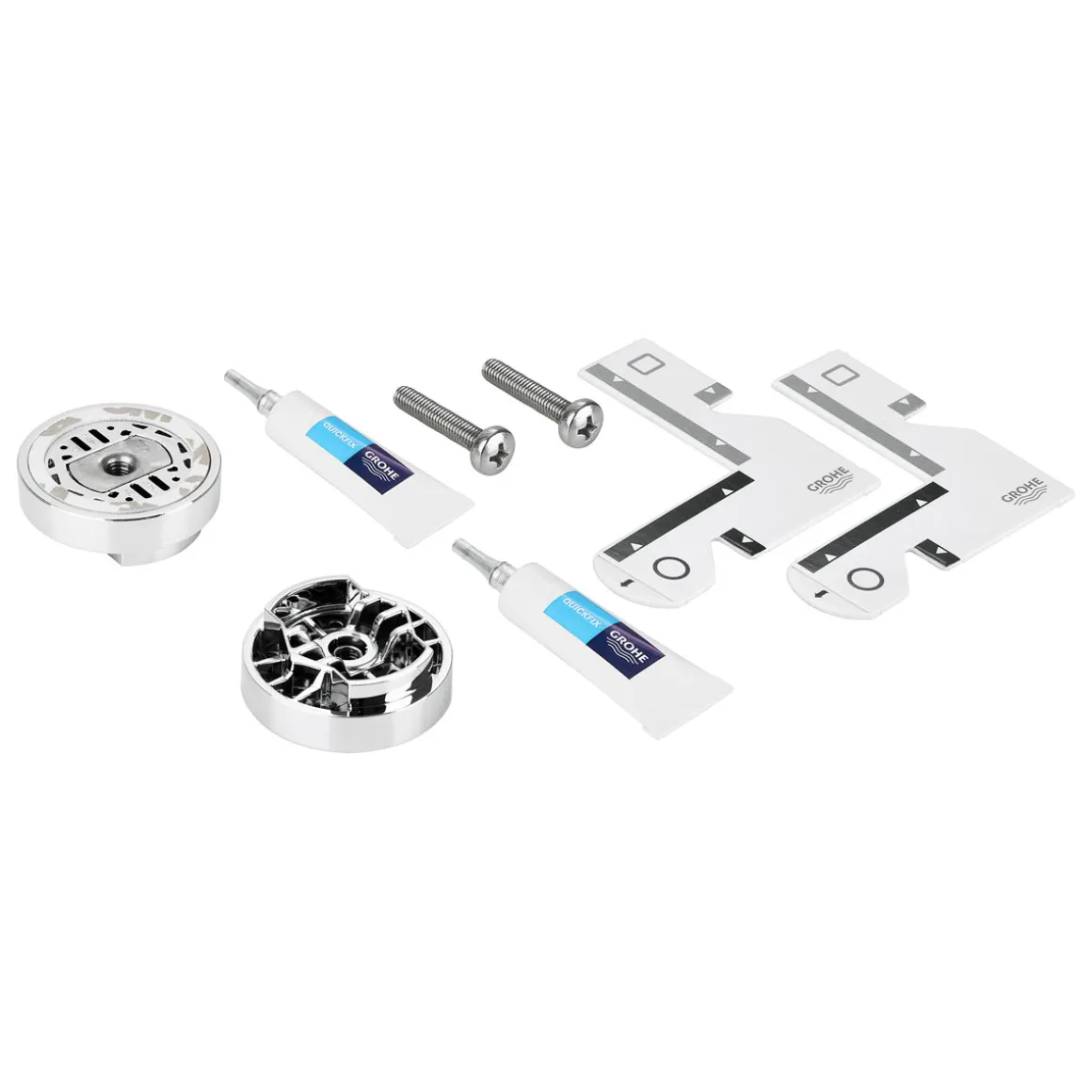 Grohe Klebeset QuickGlue S2
