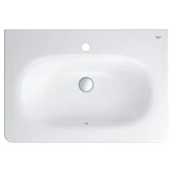 Grohe Waschtisch Essence alpinweiß 70 x 16,5 x 48,5 cm
