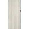 Grosfillex Falttür Una 84 x 205 cm Holz gekalkt
