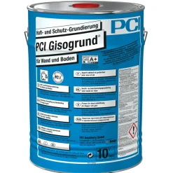 Grundierung Gisogrund 10 L