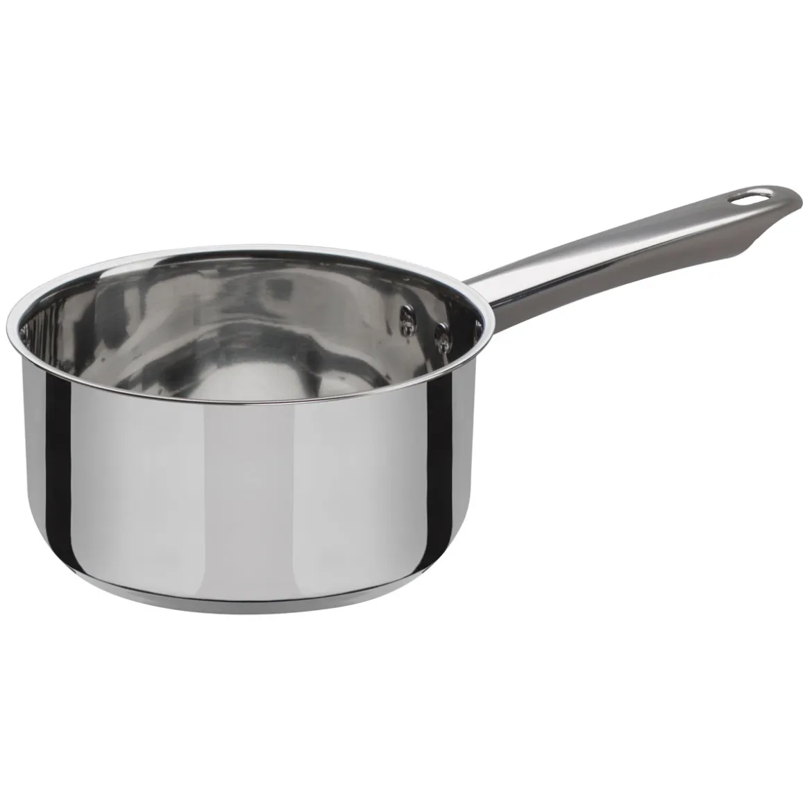 GSW Stielkasserolle FOGO 16cm 1,6 L