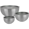 GSW Thermoschüssel-Set 6-tlg. mit Kunststoffdeckel