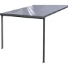 gutta Terrassenüberdachung Standard anthrazit 3,06 x 3,06 m