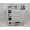 Hailo Inneneimer Profi Line Solid M 12 L weiß