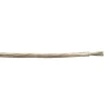 Halogenspannseil 4 mm Meterware