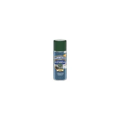 Hammerite Metallschutzlack-Spray hammerschlag-dunkelgrün 400 ml