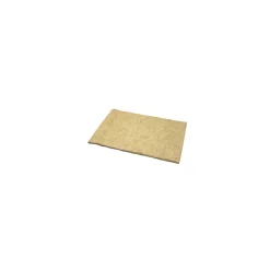 Hanfmatte 40 x 25 x 1 cm
