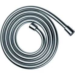 Hansgrohe Brauseschlauch Isiflex 160 cm Chrom