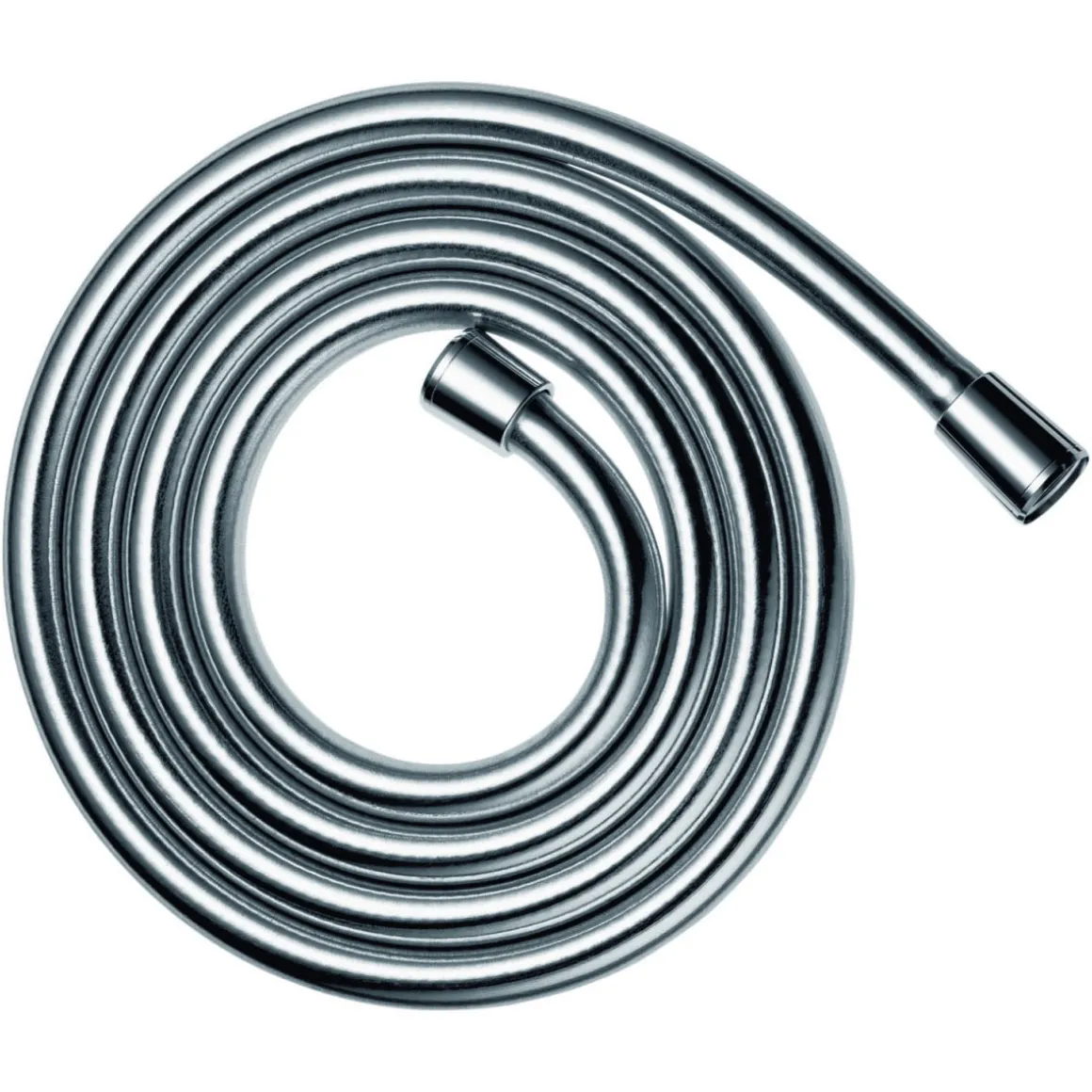 Hansgrohe Brauseschlauch Isiflex 160 cm Chrom